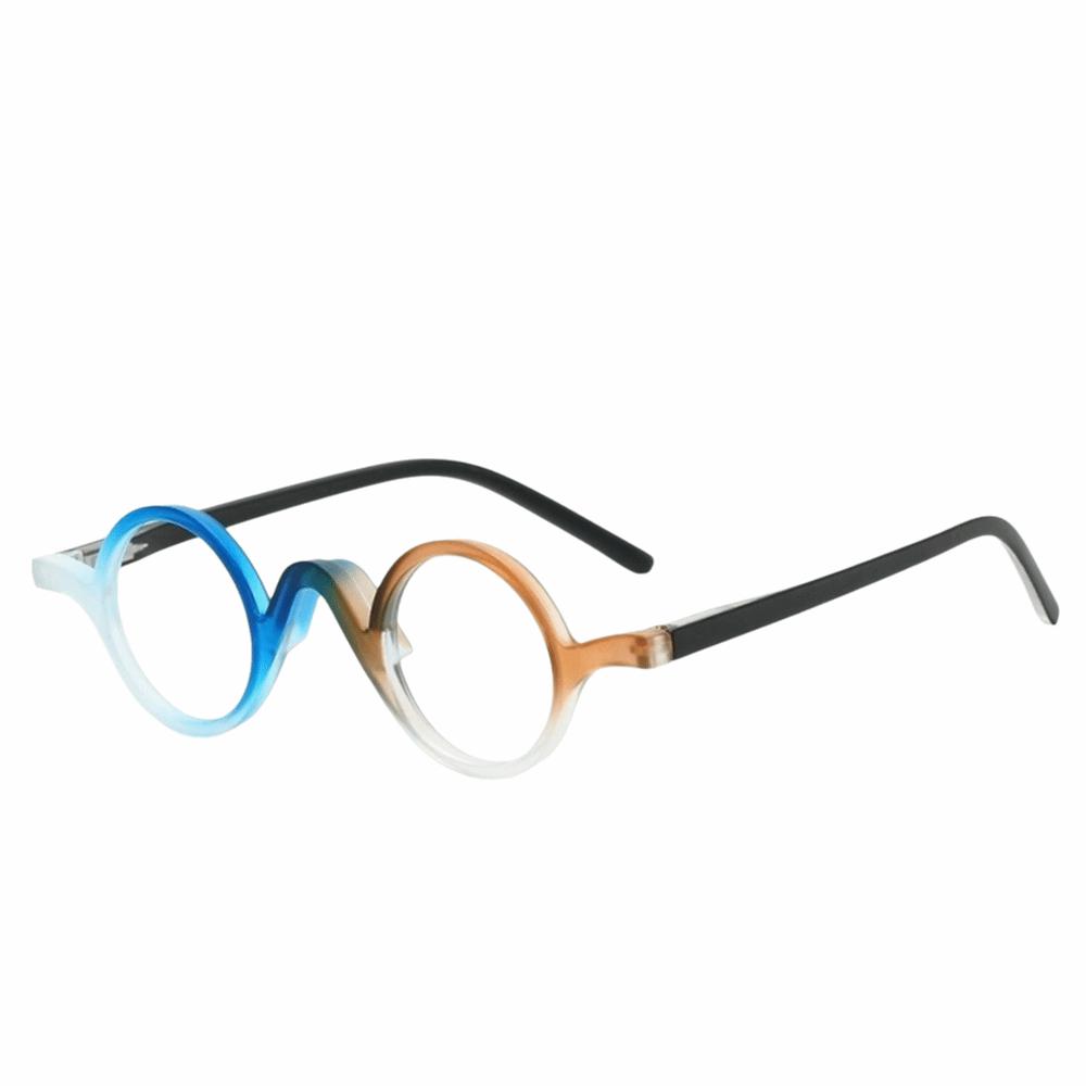 Ultra Light Anti Blue Light Glasses 150 Degrees Blue Light Protection Presbyopia Glasses High-Definition Lenses