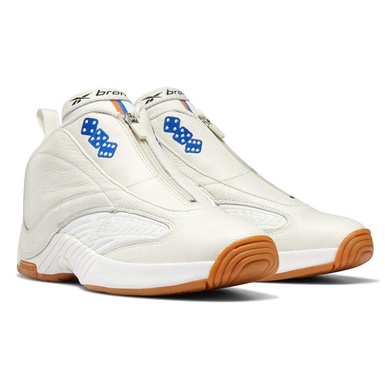 Ответ 4 Бронзовый 56K x Ответ 4 Reebok 'Только сильные выживают' GZ3877
