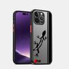 Чехол для телефона Apple iPhone 13 Pro 16 Pro 11 Pro Max 15 Pro Max 7 8 SE 12 Mini XR XS X 14 6s 16e SE ТПУ Покрытие Роскошный Автомобильный A-AudiS