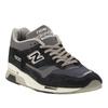 New Balance Кроссовки из сетки и замши U1500 Pnv