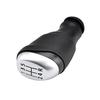 5 Speed Manual Transmission Gear Shift Knob 328657531R for Renault Clio /Captur