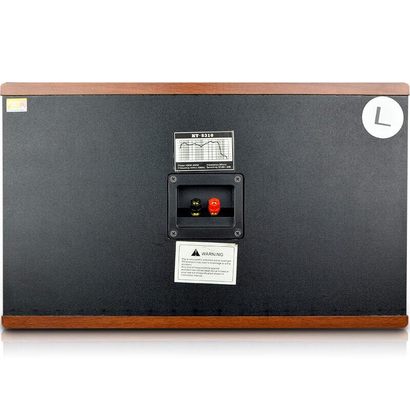 LINGSHENG Профессиональная настенная акустическая система для KTV