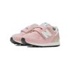 New Balance Nb 313 Низкие детские кроссовки для ходьбы Розовые детские кроссовки IO313JD