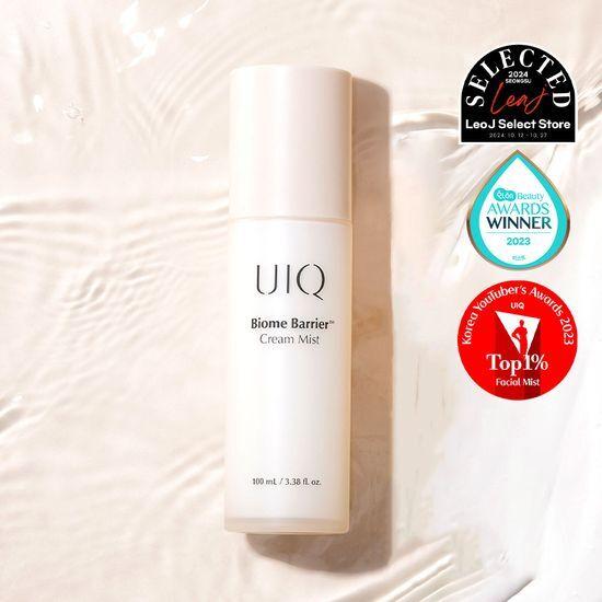 UIQ Biome Защитный крем-спрей 100 мл