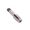 Deli M3 Manual Alloy Steel Spiral Tap Set (4-Piece)