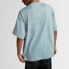 Converse Go-To Sneaker Patch Loose-Fit T-Shirt 10025397-A08