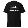 Premium T-Shirt For Suzuki Samurai 1990-1998 Enthusiast Birthday Gift