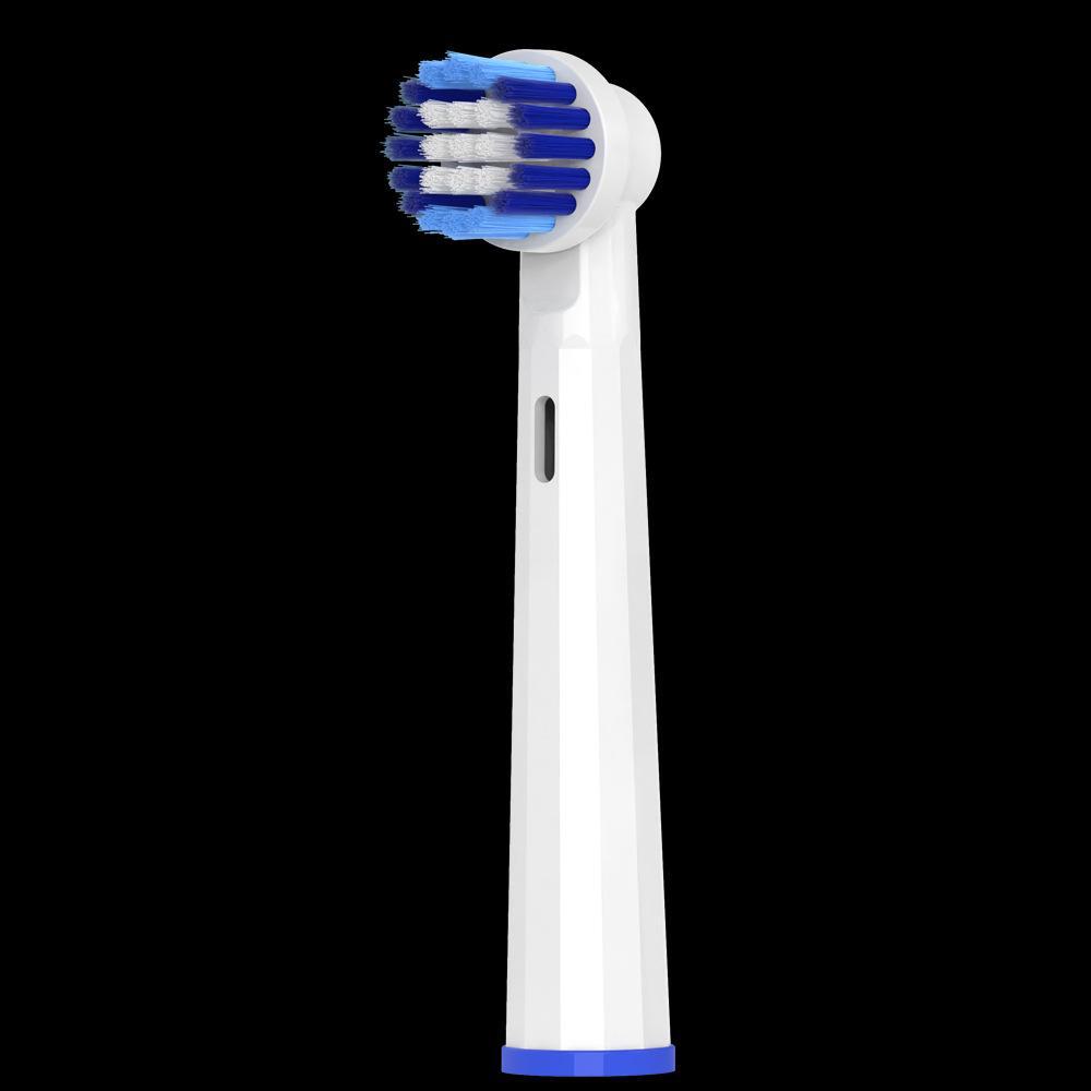 Meihong Universal Rotating Brush Head for Oral-B/D12EB20 Electric Toothbrushes