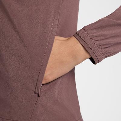 Women's Coat Nike Swoosh FW25 Swift Running Coat Women's