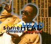 CD SHINEHEAD - Ямаец в Нью-Йорке (Одинарный CD) 7559663592 Elektra 1993 Европа Регги, Ска и Даб Б/У
