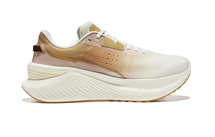 Мужские кроссовки Saucony Shift Flow Lingxun Сетчатые Амортизация Нескользящие Износостойкие Низкие Повседневные