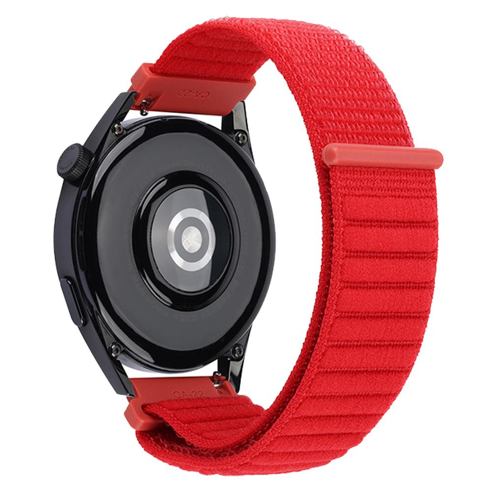 Нейлоновый ремешок 20 мм/22 мм для HUAWEI WATCH GT 6 Pro, ремешки для запястья для HUAWEI WATCH 5 46 мм 4pro Ultimate GT6 GT5 Runner, спортивный браслет