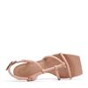 Ash Mask Sandal  Af2d01715 Sn 