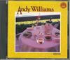CD ЭНДИ УИЛЬЯМС - Andy Williams AC1019 AV JAPAN INC Япония Поп Б/У