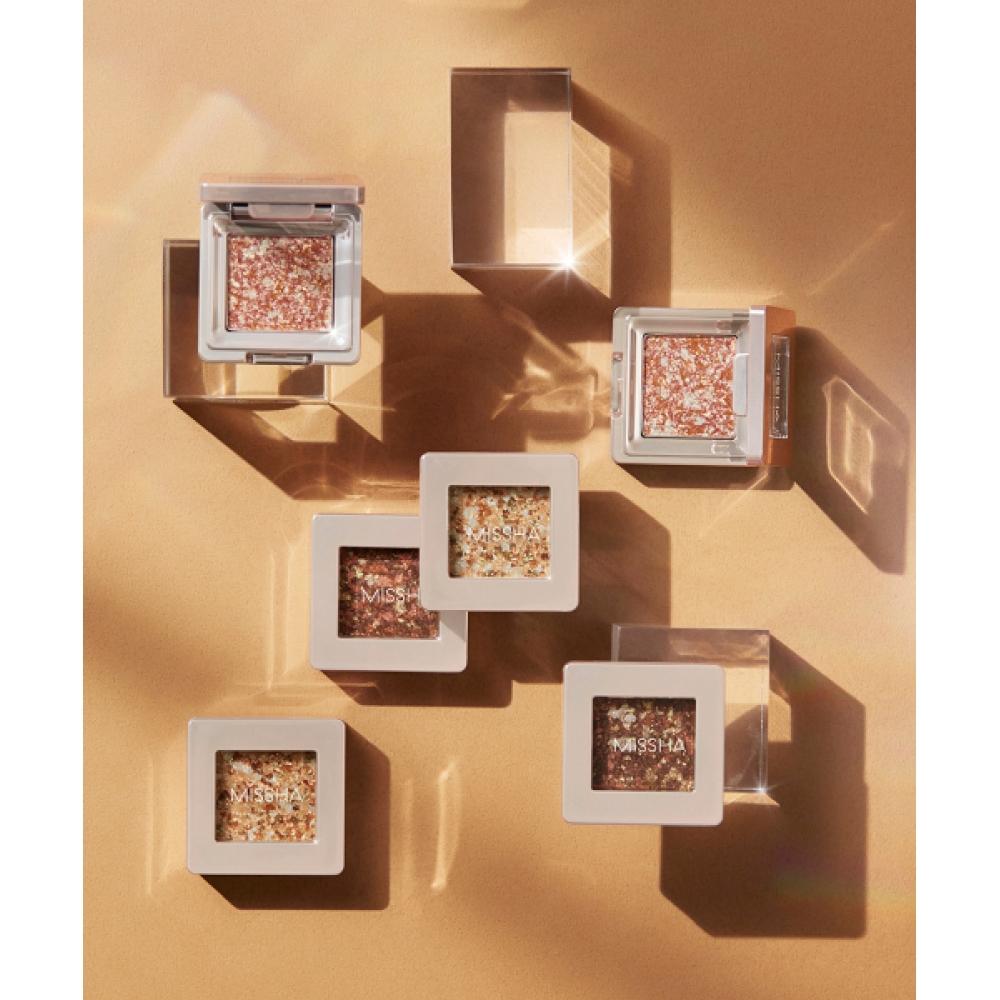 Missha Glitter Prism Choose 1 Of 8 Types