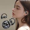 AI Language Translation Earbuds Long Battery Life Real-time Translation Earphones Translator Device for Travel Business Learning