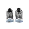Air Jordan 11 Retro Toddler 'Cool Grey' 2021 (Unisex) Medium Grey / White / Cool Grey Toddler Shoes 378040 005