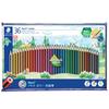 Staedtler Noris Color Цветные 36 Металл 1 M36PB Карандаши, Цвета, Масляные, Кейс, Набор, 185 мм,