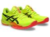 Sports Shoes Asics Yellow Powerbreak FF