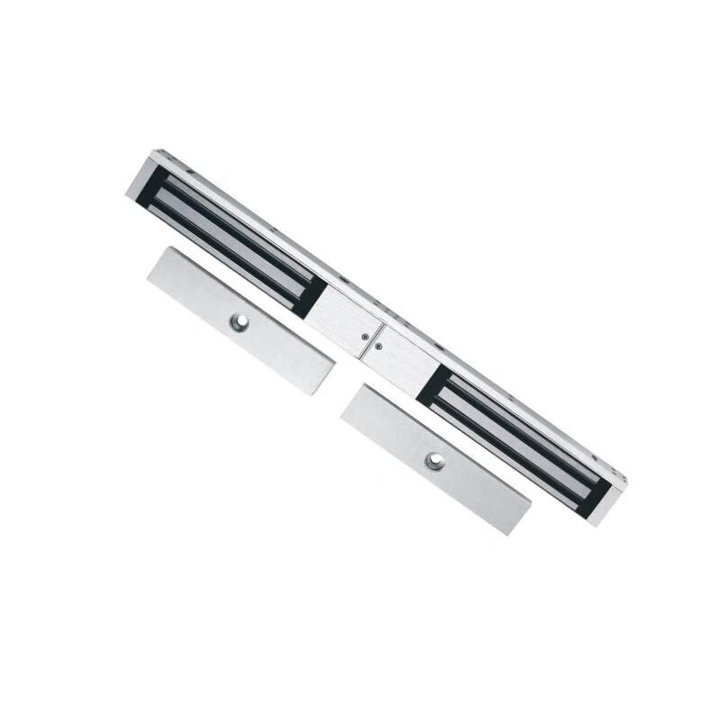 Hikvision DS-K4H230B 280kg Electromagnetic Double Door Lock CN plug (adapter included)