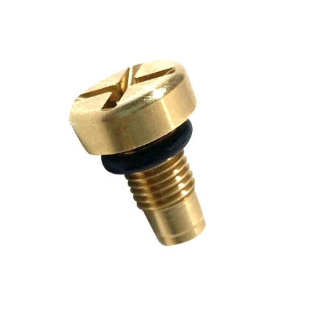 Заглушка винта шланга интеркулера/радиатора охлаждающей жидкости Lr150067 для Land Rover L405 L494