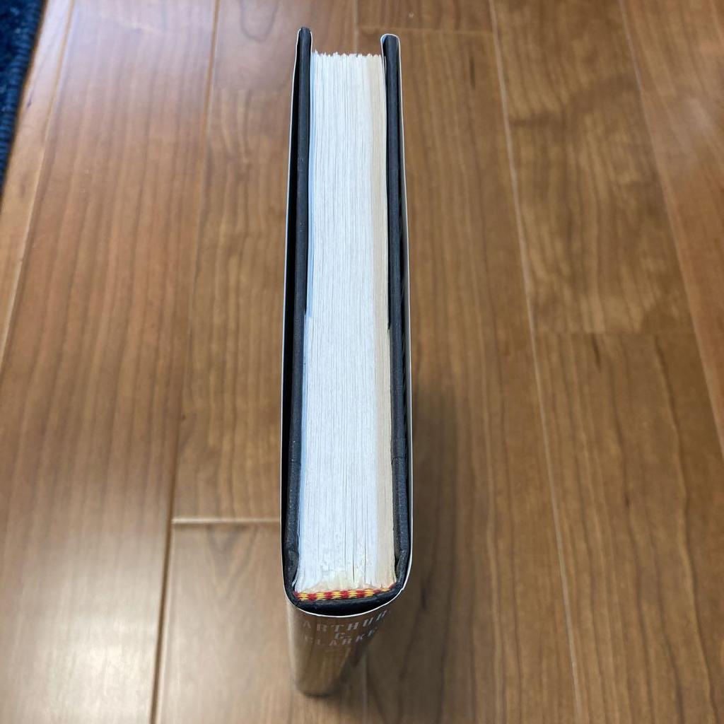 [Б/У] 3001 Последняя одиссея, Артур К. Кларк