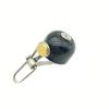 Cycling Equipment Bicycle Brass Bell Riding Safety Vintage Brass Bell  Dead Flying Bike