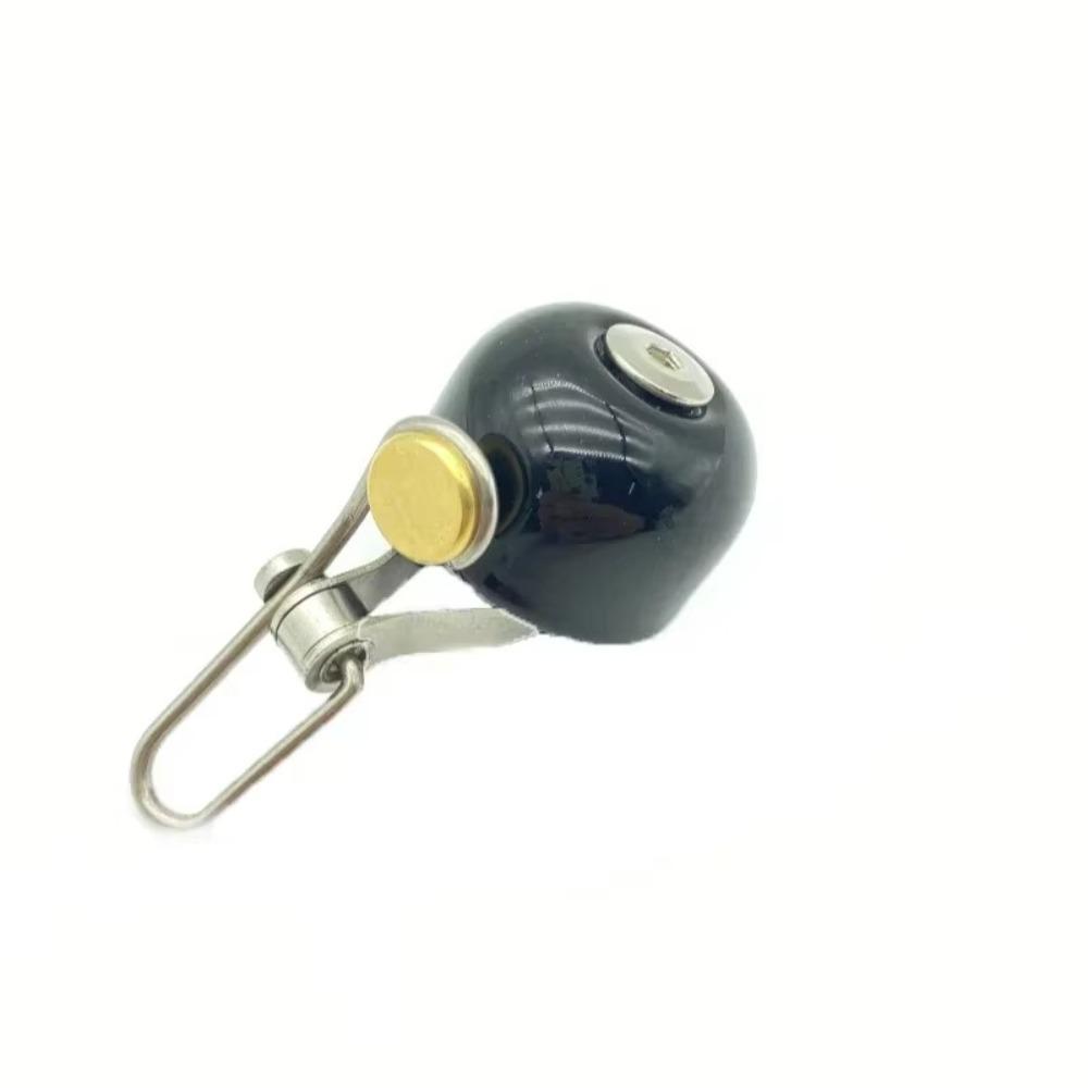Cycling Equipment Bicycle Brass Bell Riding Safety Vintage Brass Bell Dead Flying Bike