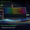 Игровая клавиатура Razer Ornata V3 с механико-мембранными переключателями