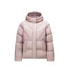 Lightweight Comfortable Versatile Warm Simple Sports Down Jacket Women Outerwear 162548903N-5