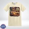 Route 66 100th Anniversary 1926 2026 America 250th Road Trip T-Shirt