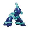 Pokemon Scarlet Violet Pokemon Figure Moncole MS Terrapagos Normal Form, Korean Popular Puzzles