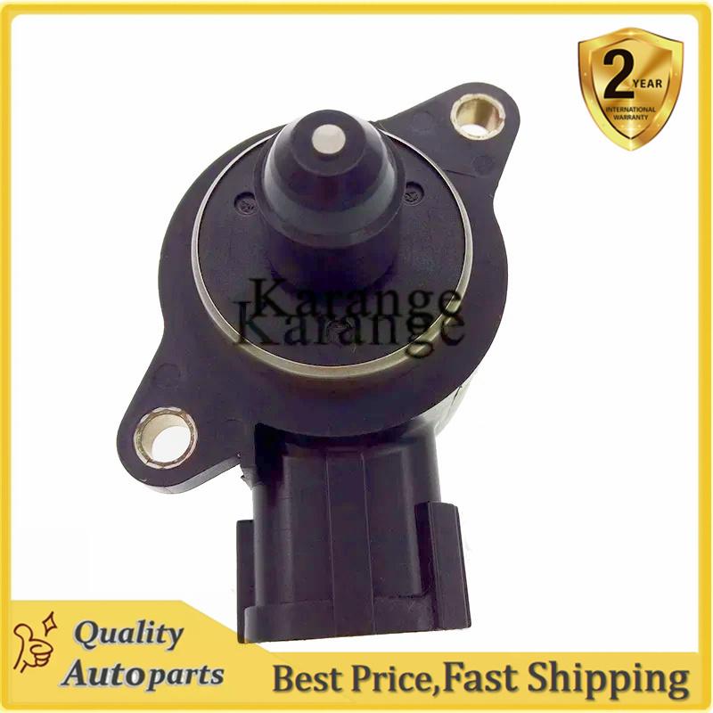 Idle Air Control Valve IACV With Gasket 23781-5M401 23781-5M403 23781-4M500 237814M500 For Nissan Almera N16 2000-2002