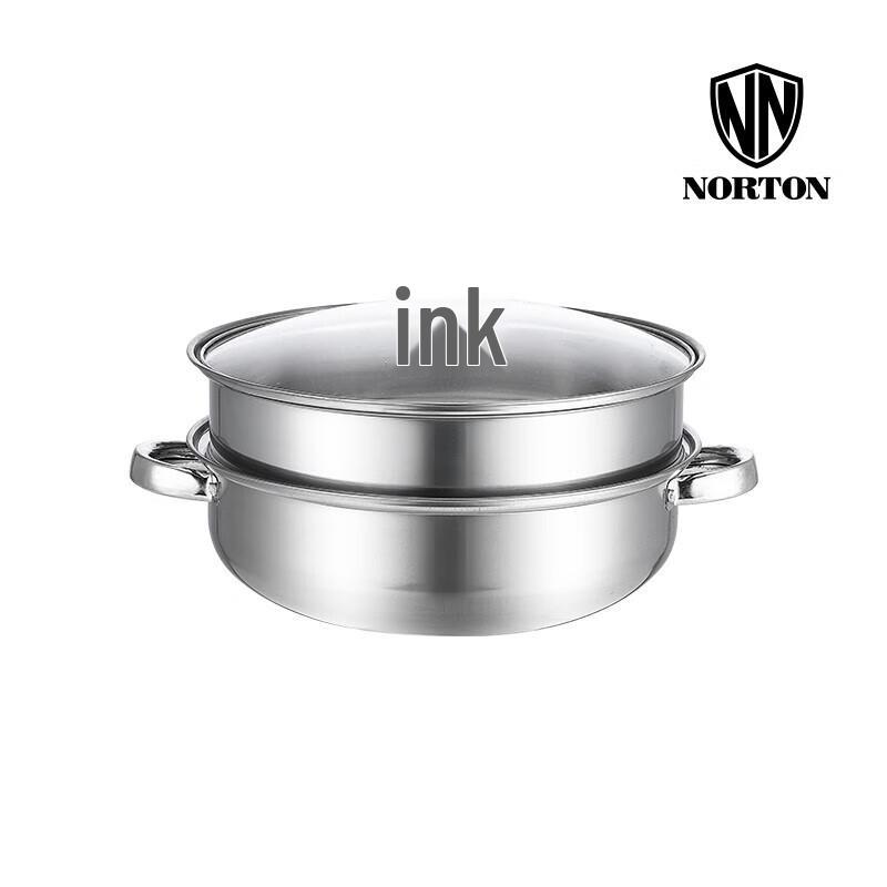 Многофункциональная пароварка-супница NORTON Vanc