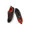Vans Кроссовки унисекс Spitfire Wheels x Skate Old Skool Black Flame VN0A5FCBBFM