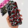 For Realme C61 Case RMX3939 Cute Panda Cartoon Painted Cover Soft Slim Phone Case For Realme C63 C 61 RealmeC61 RealmeC63 Bumper