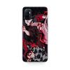 Oppo A32 Demon Slayer Tanjiro Nezuko Case Attack Combat Maniacase