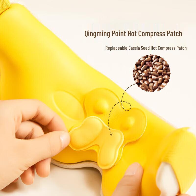 Beisongsong See 5K Pro Children's Eye Massager