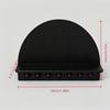 3D Printed Wall Mount Storage Rack Wall Decor Hanging Shelf Door Back Organizer  Porch
