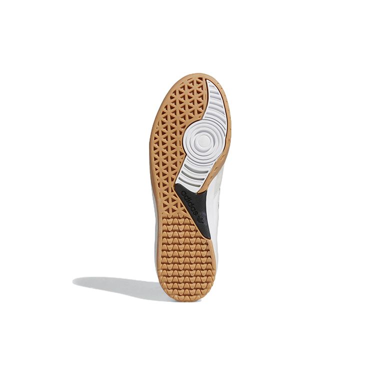 Adidas Кроссовки унисекс Copa Nationale Millennium White Cloud-White Core-Black GW3134