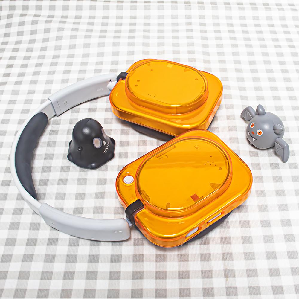 Для наушников Nothing (1) Прозрачный ТПУ Защитный Чехол Аксессуары Чехол для Амбушюр Чехол Ультратонкий Ударопрочный