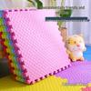 Children's Foam Puzzle Crawling Mat - Household Tatami Sponge Floor Mat