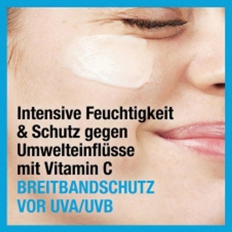 Neutrogena Гидро Буст Аква SPF25 Флюид 50мл