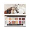 PERFECT DIARY Тени для век Animal Popular Eye Высокопигментированная Высокоадгезивная Палетка для макияжа x 12 Палетка, Макияж, Подарок, & (1.2г Оттенки) (каштан