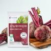 Bottu Organic Red Beet Juice 100ml, 30 pouches, 4 boxes