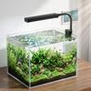 Rotatable Aquatic Plant Lamp Full Spectrum USB Aquarium Light  Aquarium