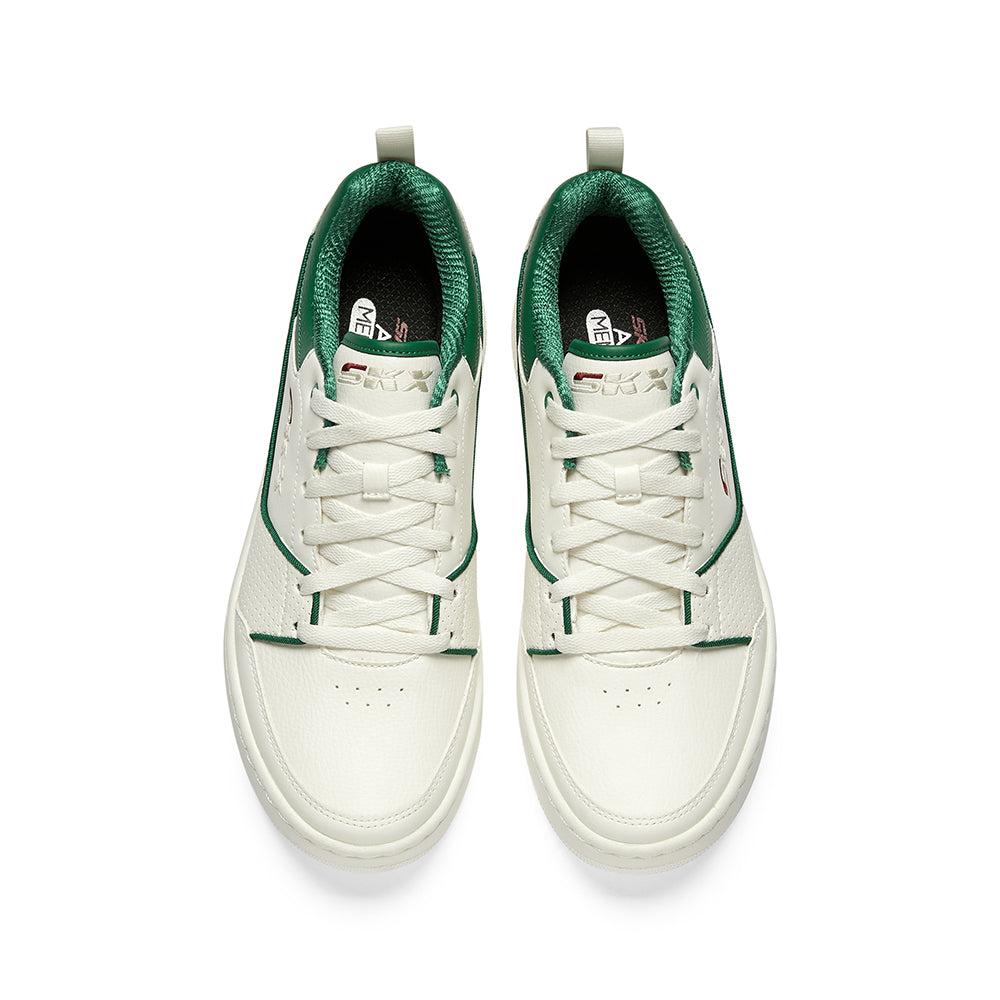 Sneakers Skechers White / Black Court 92