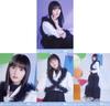 Nogizaka46 Raw Photo 13th Anniversary Complete Set of 4 Sakura Endo