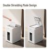 Deli G1 Auto-Feed Paper Shredder CN plug (adapter included)