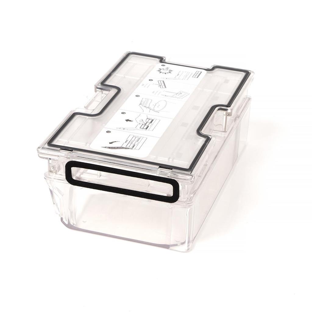 Пылесборник для робота-пылесоса Roborock G20 S8 Pro PLUS Ultra S8+, Запасная часть, аксессуары